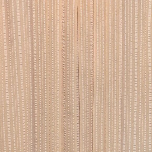 Late 70s Maak Modell 38 Button Front Kaftan with Pleated Details - Picture 10 of 12